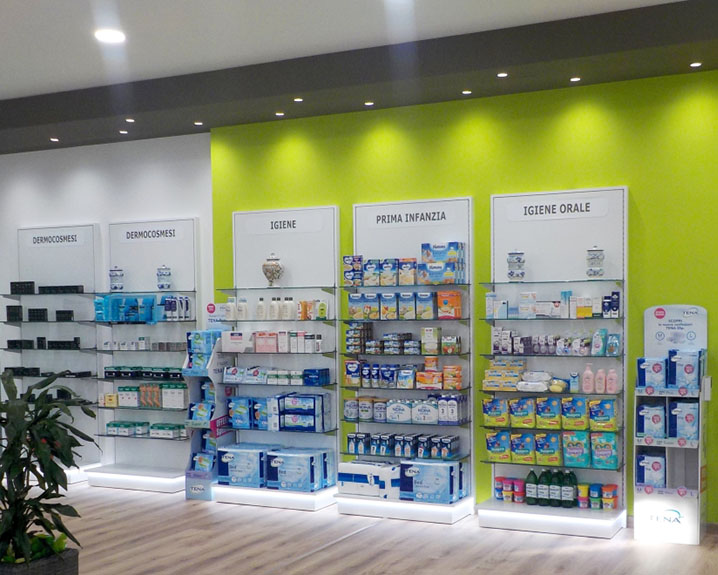 Parafarmacia Farmacap