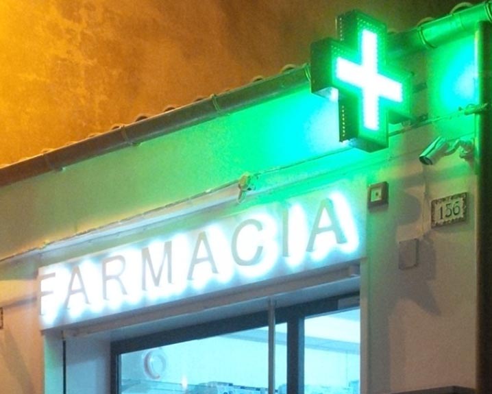 Farmacia Nocera