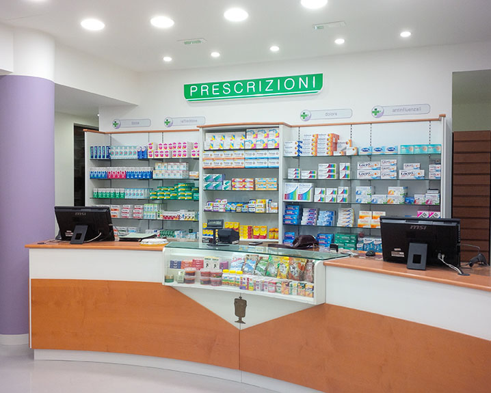 Farmacia Traversa