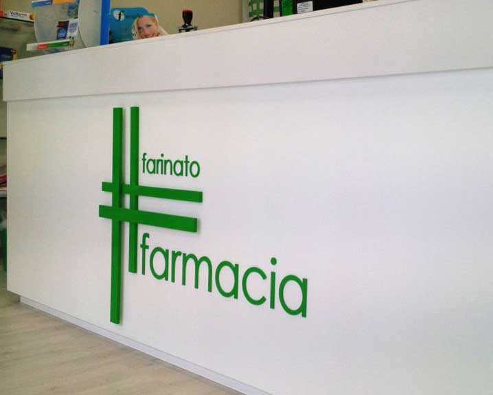 Farmacia Farinato